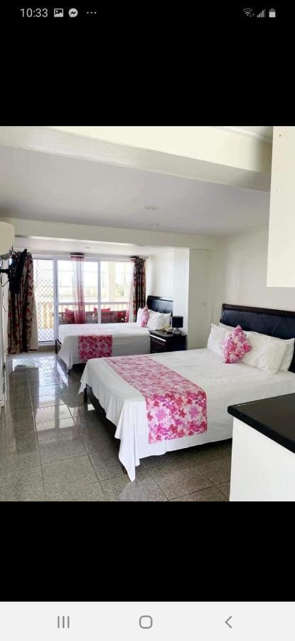 Villa Ishadora Nukualofa Exterior foto
