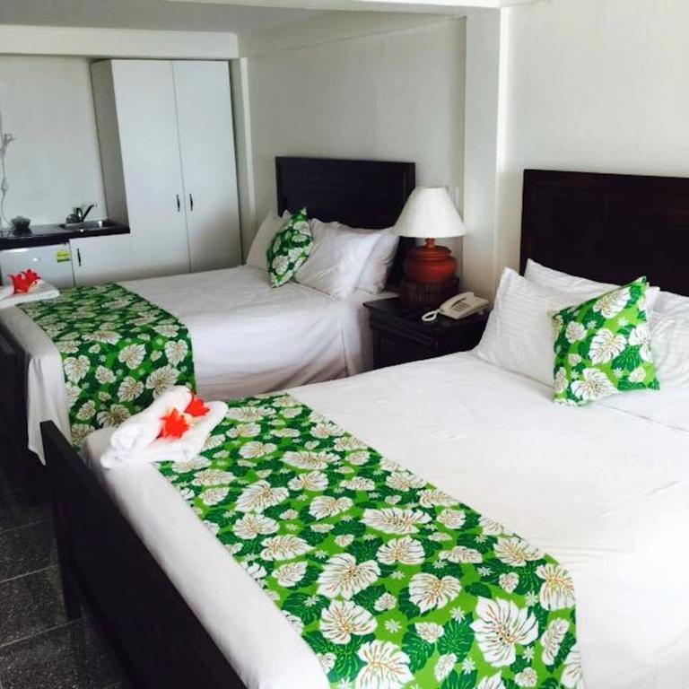 Villa Ishadora Nukualofa Habitación foto